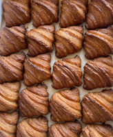 Sourdough Butter Croissant