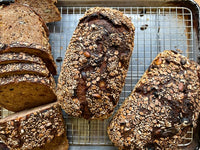 Muesli Pan Loaf