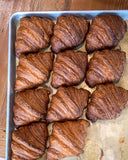 Sourdough Butter Croissant