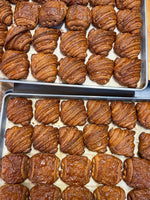 Sourdough Butter Croissant